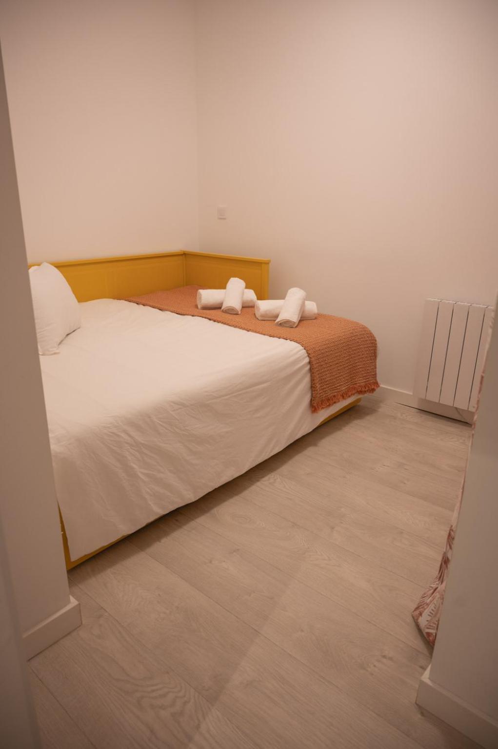 Lou Cabanot - Appartement Lumineux 3 Chambres - Parking Gratuit Béziers Zewnętrze zdjęcie