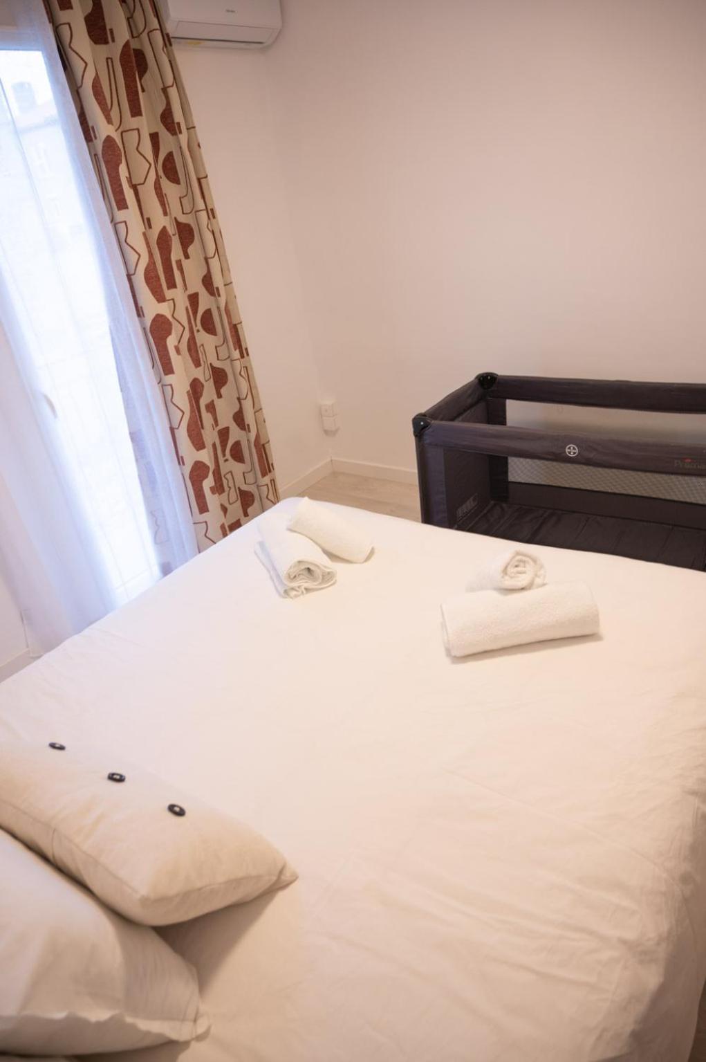 Lou Cabanot - Appartement Lumineux 3 Chambres - Parking Gratuit Béziers Zewnętrze zdjęcie