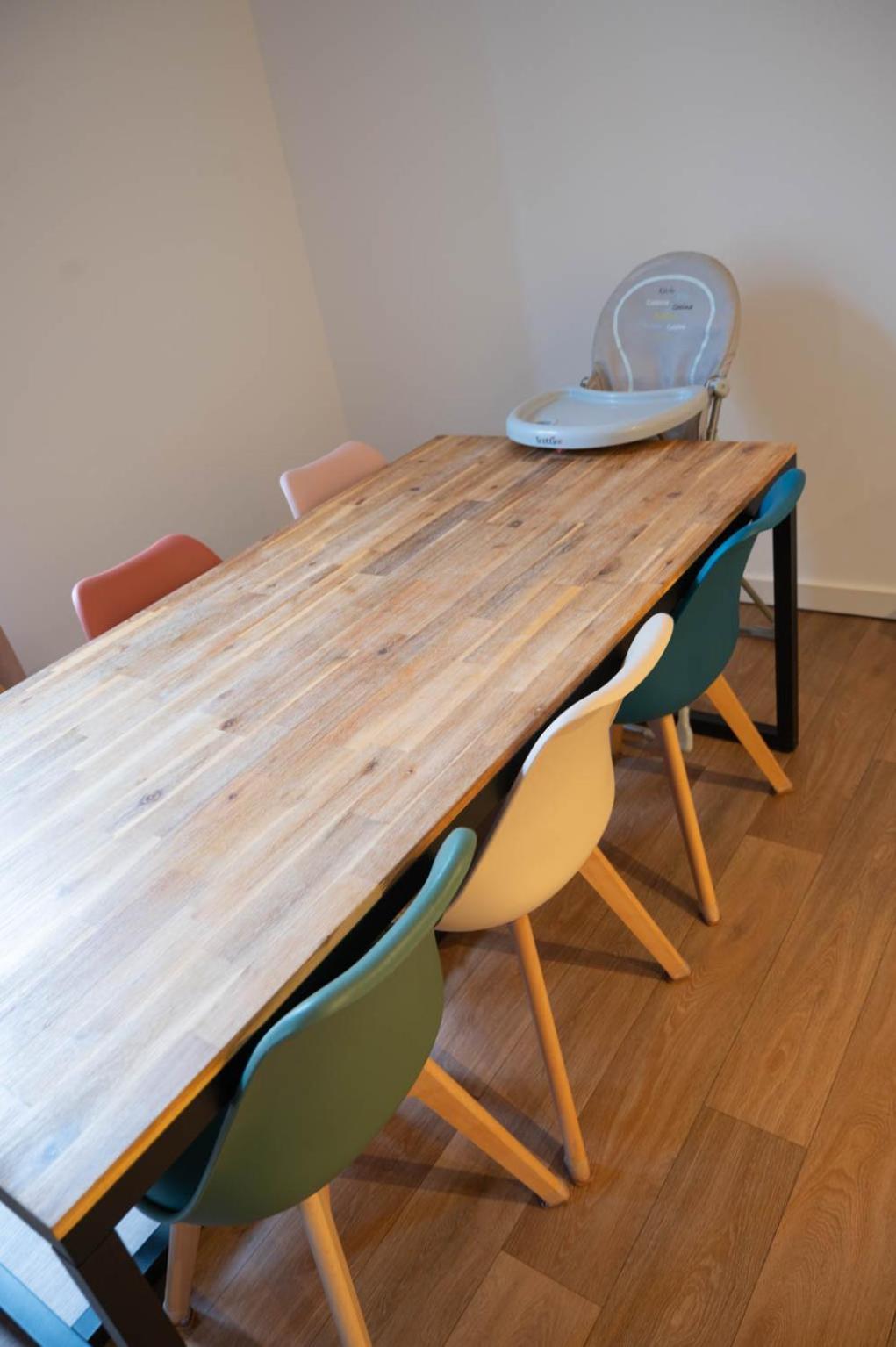 Lou Cabanot - Appartement Lumineux 3 Chambres - Parking Gratuit Béziers Zewnętrze zdjęcie