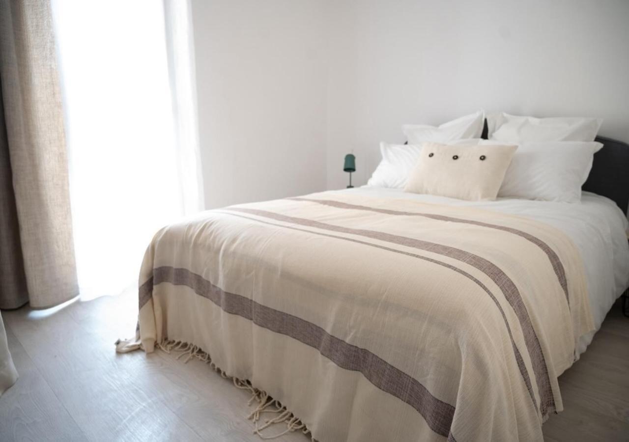 Lou Cabanot - Appartement Lumineux 3 Chambres - Parking Gratuit Béziers Zewnętrze zdjęcie