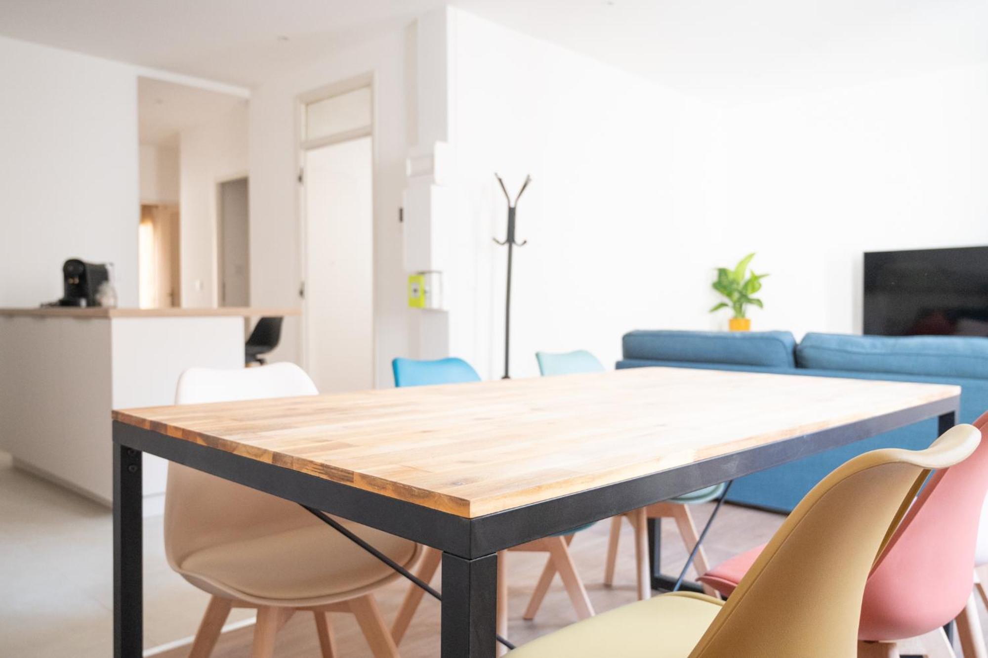 Lou Cabanot - Appartement Lumineux 3 Chambres - Parking Gratuit Béziers Zewnętrze zdjęcie